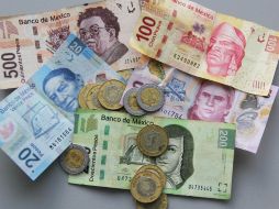 La próxima semana el mercado estará atento a las noticias que puedan surgir en relación con la renegociación del TLCAN. NTX / ARCHIVO