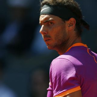 Nadal vence a Djokovic y va a la final en Madrid