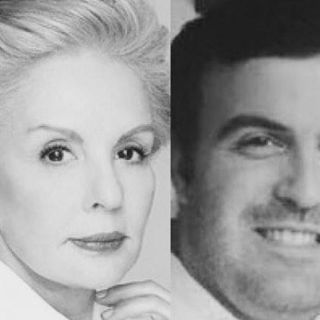 Carolina Herrera pide fin de 'dictadura comunista' de Venezuela