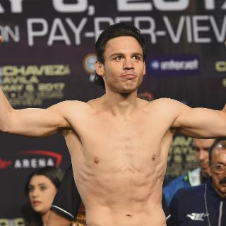 Ex boxeadores piden a Chávez Jr. que se retire