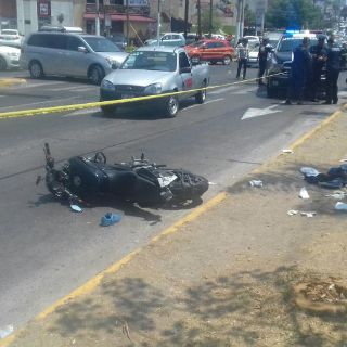 Empresario paga por servicios de escolta que frustró robo: Almaguer