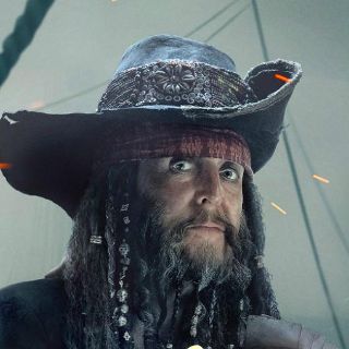 Paul McCartney se une a 'Piratas del Caribe'