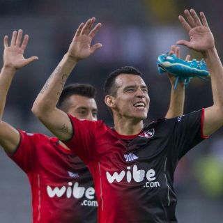 Atlas propondrá ante Chivas, pese a ventaja: Daniel Arreola