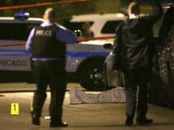 La sala de urgencias del Delnor Hospital fue evacuada debido a la situación. AP / ARCHIVO