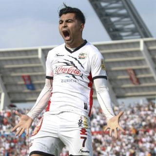 Lobos BUAP toma ventaja en final Ascenso