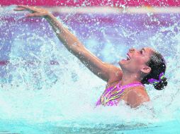 Diosdado formará parte del evento En Papirolas, que se presentarán en este evento del 17 al 21 de mayo en Expo Guadalajara. AP /