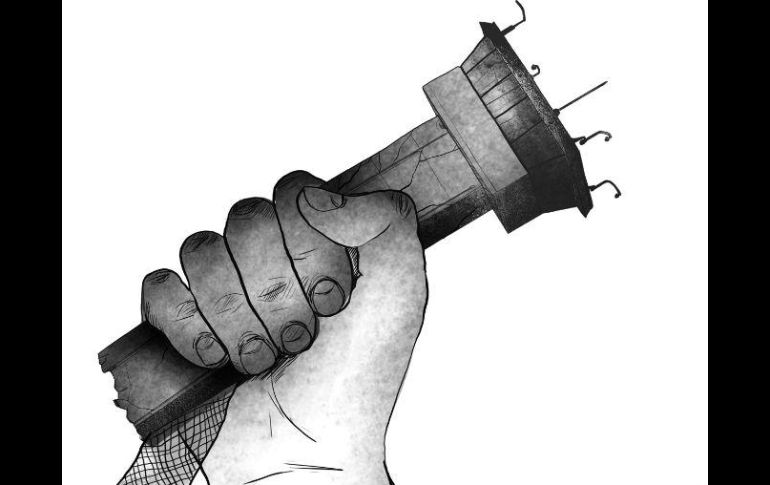 De la misma manera en que se compra a un policía municipal, la estructura de los penales es un producto más a disposición del dinero. ESPECIAL / J. López