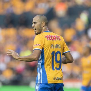 Pizarro resalta desempeño de Tigres