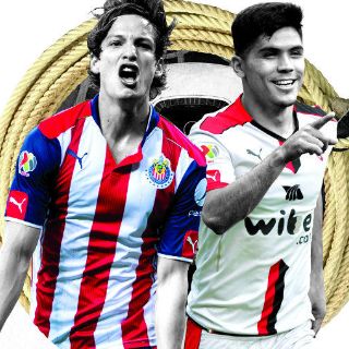 Chivas, por la anhelada Semifinal