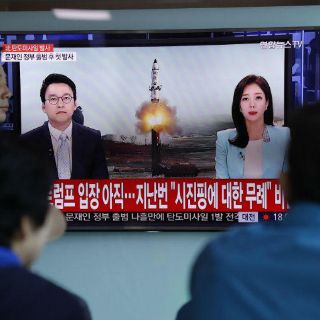 Rusia y China, preocupados por situación en la península coreana