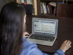 Tan sólo de 2016 a 2017, la Universidad de Guadalajara abrió 14 nuevos programas de posgrado. EL INFORMADOR / ARCHIVO