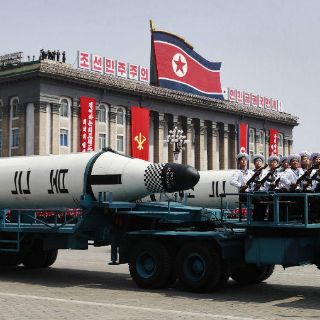 EU pide mayores sanciones contra Corea del Norte