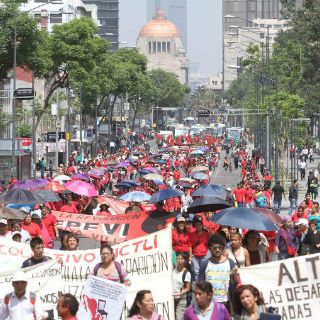 Grave problema, víctimas y desaparecidos: Episcopado Mexicano