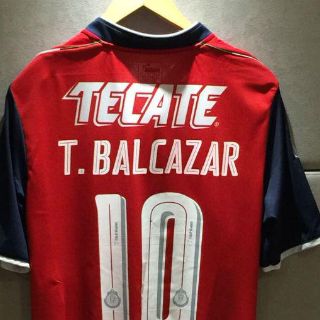 ‘Chicharito’ manda emotivo mensaje a Chivas