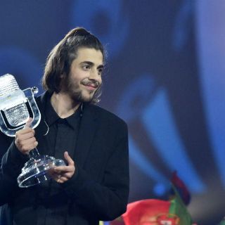 Júbilo en Portugal tras victoria en Eurovisión