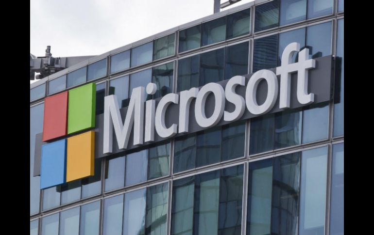 La compañía urgió a la ‘acción colectiva’ y al trabajo en común del sector tecnológico, clientes y gobiernos. AP / ARCHIVO