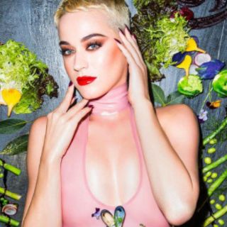 Katy Perry, en negociaciones para ‘American Idol’