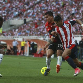 Pulido destaca regreso de Pizarro