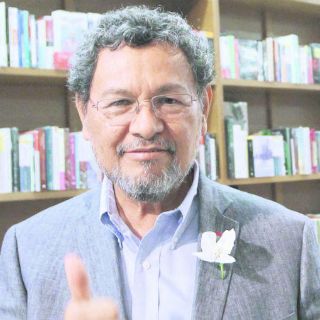 ¿Cómo ser escritor después de Juan Rulfo?