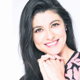 En la piel de una madre abnegada