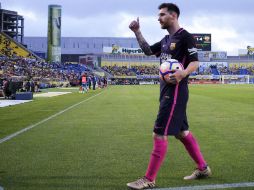 Después de ganar ante la UD Las Palmas (1-4), el técnico ha decidido que su equipo no se entrene hasta el próximo jueves. EFE / Á. Medina