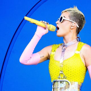 Katy Perry lanzará su disco 'Witness' el 9 de junio