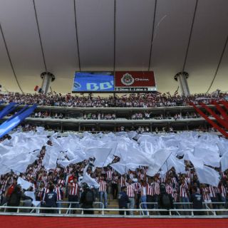 Listos, horarios de semifinales del Clausura 2017