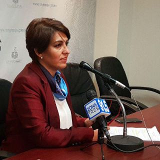 El PRD propone piso parejo en financiamiento a partidos