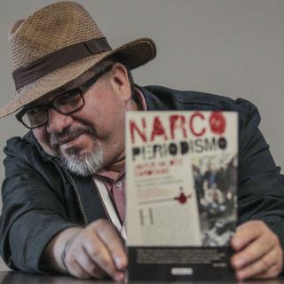 Asesinan al periodista Javier Valdez en Culiacán