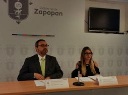 El 72 por ciento de los proyectos presentados son jaliscienses. TWITTER / @ZapopanGob