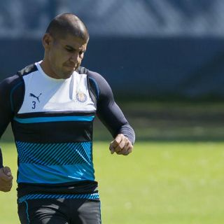 No hemos ganado nada; estamos obligadísimos: Salcido