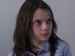 Dafne Keen audicionó junto a Hugh Jackman. ESPECIAL / blogdesuperheroes.es