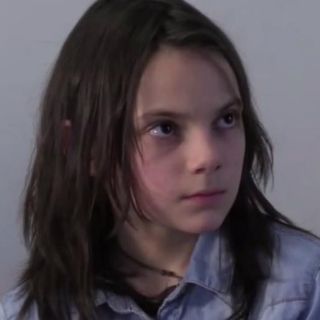 Revelan la audición de X-23, la niña de ‘Logan’
