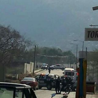 Agresión contra civiles en Autlán deja un muerto y un lesionado