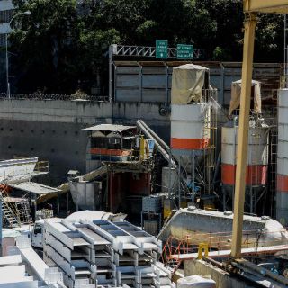 Denuncian a constructoras peruanas por vinculación con caso Odebrecht