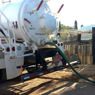 Gabinete Federal y gobernadores analizan tema de ‘huachicoleros’