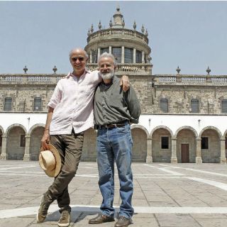 La verdadera herencia de los hijos de Rulfo