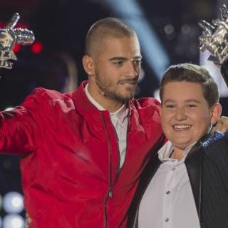 Eduardo Barba prepara sorpresas con Maluma