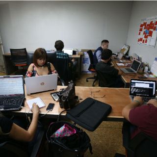 'Millennials', ahorro para 'el aquí y el ahora'