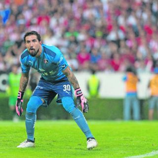 Bajas llevan al Atlas al fracaso