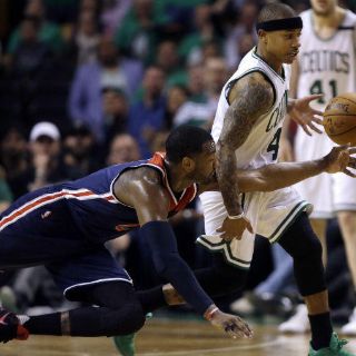 Celtics, finalista del Este