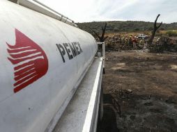 La liberación del mercado implica usar los ductos al 100%, lo que aumentará el 'gasto de prevención'. EL INFORMADOR / ARCHIVO