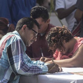 Instalarán módulos de IJCF y Registro Civil en Ferias de Empleo