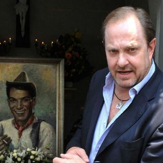 Mario Moreno Ivanova dejó todo en orden: viuda