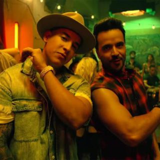 'Despacito' rompe todos los récords en EU
