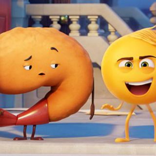 Llega el primer tráiler de 'Emoji: La Película'