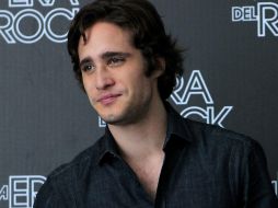 Esta semana se definirán los detalles del contrato con el joven actor. SUN / ARCHIVO