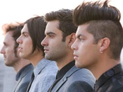 La presentación se da en el marco del cierre de su gira cierre de la gira su Al Despertar. ESPECIAL /