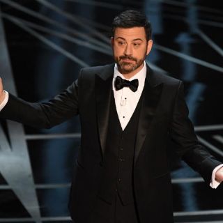 Jimmy Kimmel repetirá como anfitrión del Oscar