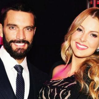 Continuará pleito legal entre Julián Gil y Marjorie de Sousa